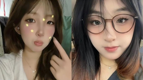 湖北大学生陈敏华